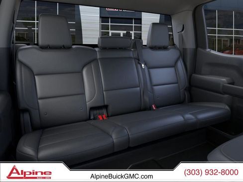 New 2026 GMC Sierra 1500 Pro w/ Pro Value Package AWD/4WD image 17