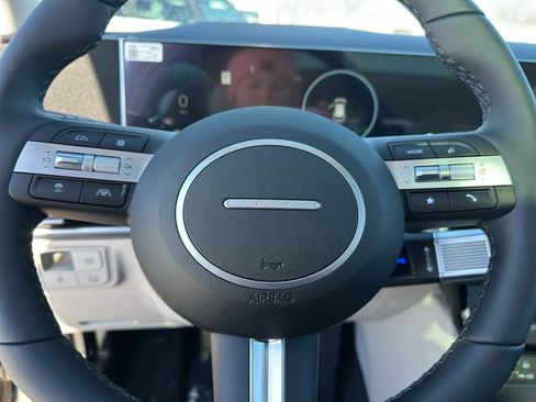 New 2026 Hyundai Tucson Limited w/ Tow & Go Package image 14