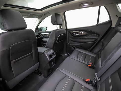 Used 2023 GMC Terrain Denali AWD/4WD image 21
