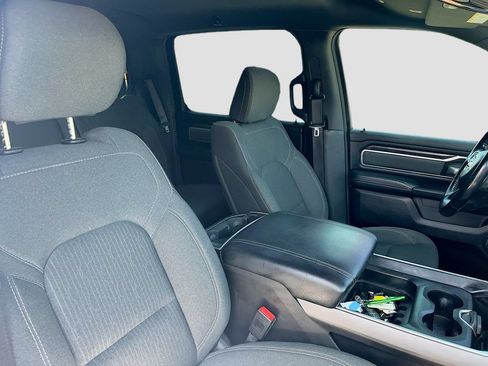 Used 2021 RAM 1500 Lone Star RWD image 27