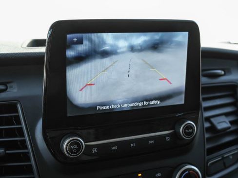 Used 2021 Ford Transit 250 Low Roof image 23