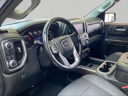 Used 2021 GMC Sierra 1500 Elevation w/ Preferred Package AWD/4WD image 12