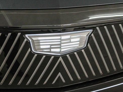 New 2026 Cadillac Escalade IQ Sport 2 AWD/4WD image 19