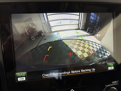 Used 2024 Subaru Forester Touring w/ POP Package 3 image 24