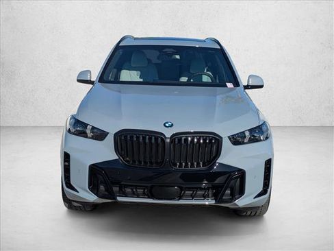 New 2026 BMW X5 sDrive40i w/ M Sport Package image 6