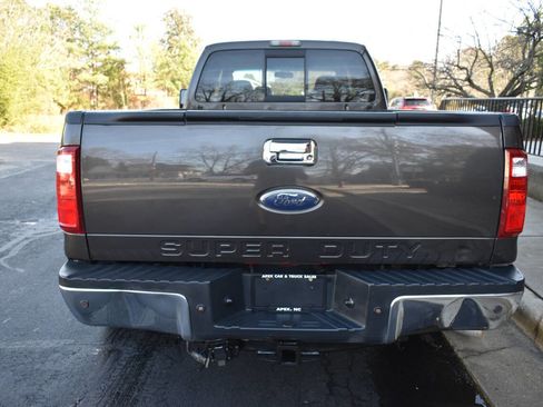 Used 2008 Ford F350 Lariat image 6