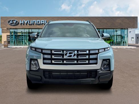 New 2026 Hyundai Santa Cruz SEL FWD image 12
