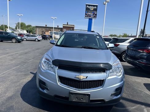 Used 2014 Chevrolet Equinox LT AWD/4WD image 2