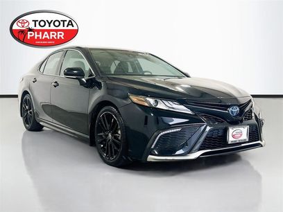 Used 2024 Toyota Camry XSE w/ Cold Weather Package