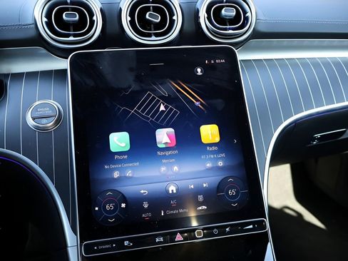 Used 2024 Mercedes-Benz CLE 450 4MATIC Coupe image 25