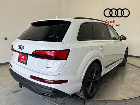 New 2026 Audi Q7 3.0T Premium Plus image 38