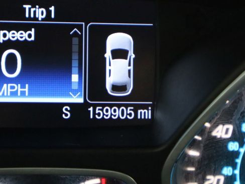 Used 2015 Ford Escape Titanium w/ Equipment Group 301A image 40