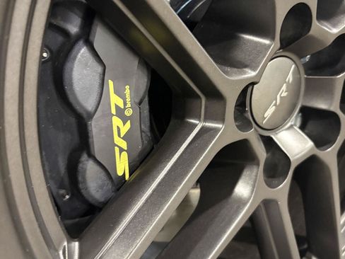 Used 2023 Dodge Challenger SRT Hellcat Redeye RWD image 39