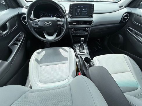 Used 2019 Hyundai Kona Limited AWD/4WD image 28