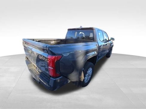 Used 2024 Toyota Tacoma SR5 image 8