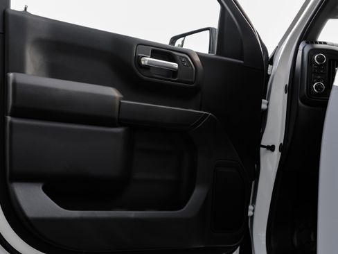 New 2026 GMC Sierra 1500 Pro w/ Pro Value Package image 13