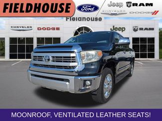 Used 2014 Toyota Tundra 1794 Edition AWD/4WD video 1