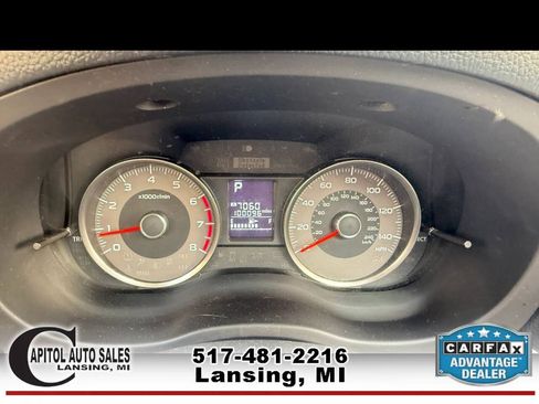 Used 2016 Subaru Forester 2.5i Premium AWD/4WD image 21