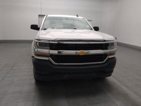Used 2017 Chevrolet Silverado 1500 W/T w/ WT Convenience Package image 14