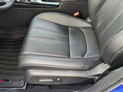 New 2025 Acura Integra A-Spec image 4