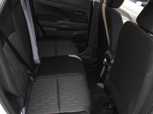 New 2026 Mitsubishi Outlander Sport ES AWD/4WD image 18