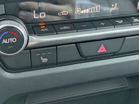 New 2026 MAZDA CX-30 AWD 2.5 S image 31