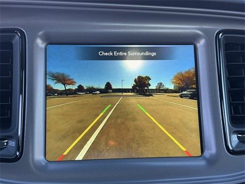 Used 2023 Dodge Challenger R/T w/ Plus Package image 18