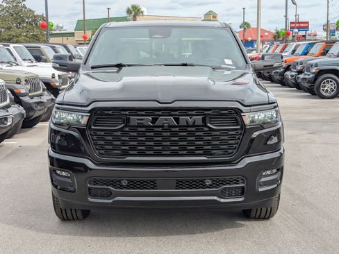 New 2026 RAM 1500 Big Horn image 10