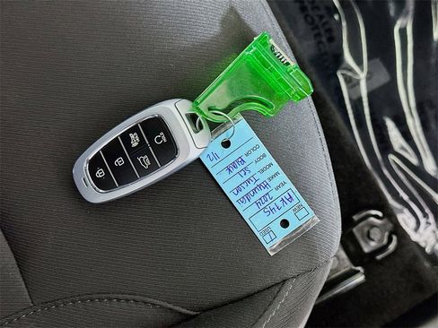 Used 2024 Hyundai Tucson SEL image 35