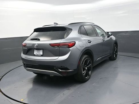 Used 2021 Buick Envision Preferred image 10