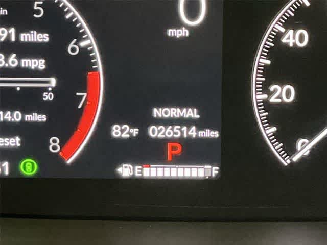 Used 2025 Honda Pilot EX-L image 40