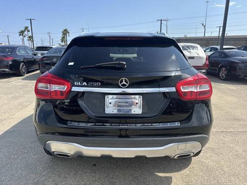 Used 2019 Mercedes-Benz GLA 250 image 6