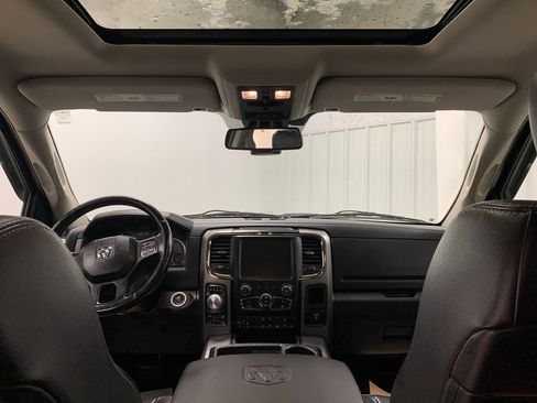 Used 2014 RAM 1500 Sport w/ Trailer Tow Group image 19