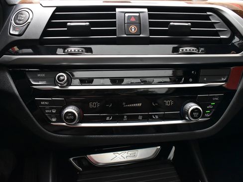 Used 2019 BMW X3 sDrive30i w/ Convenience Package image 37
