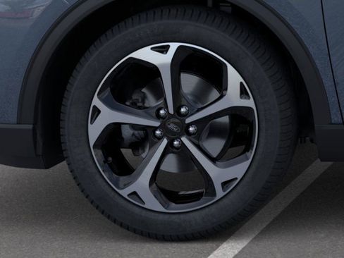 New 2025 Ford Escape ST-Line Elite w/ Tech Pack #1 image 19