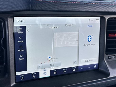 Certified 2023 Ford Bronco Raptor image 21