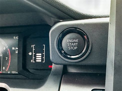New 2026 Toyota Tacoma SR5 image 13