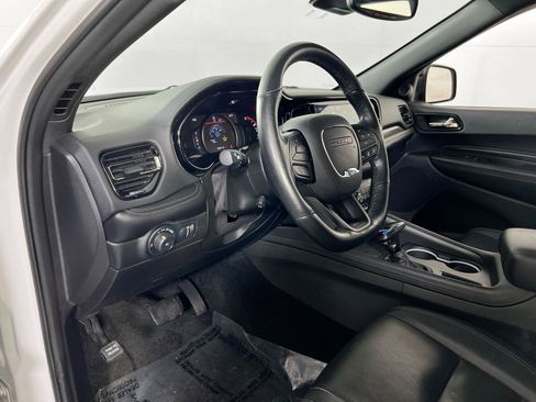 Used 2022 Dodge Durango GT image 9