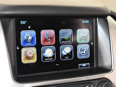 Used 2018 Chevrolet Tahoe LT w/ Luxury Package image 33