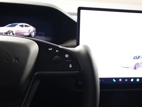 Used 2022 Tesla Model S AWD/4WD image 30