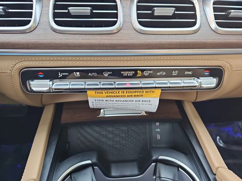 New 2026 Mercedes-Benz GLE 450 4MATIC image 22