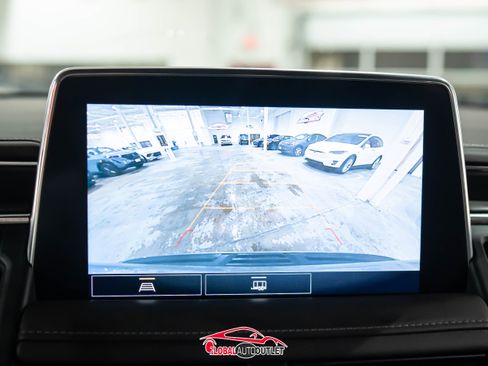 Used 2021 Chevrolet Tahoe LS image 32