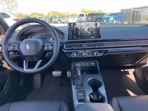 Certified 2026 Honda Civic Sport image 17