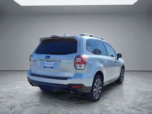 Used 2018 Subaru Forester 2.0XT Premium w/ Popular Package #2A image 7