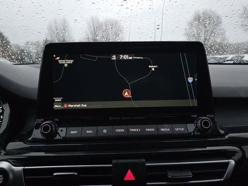 Used 2022 Kia Seltos EX image 4