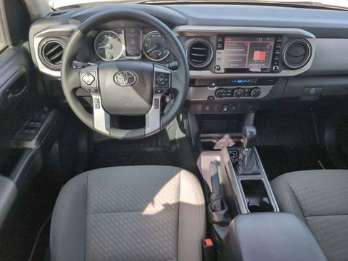 Used 2021 Toyota Tacoma SR5 image 27