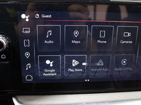 New 2026 GMC Sierra 2500 Denali w/ Denali Reserve Package image 48