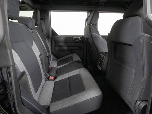 Used 2025 Ford Bronco Big Bend image 17