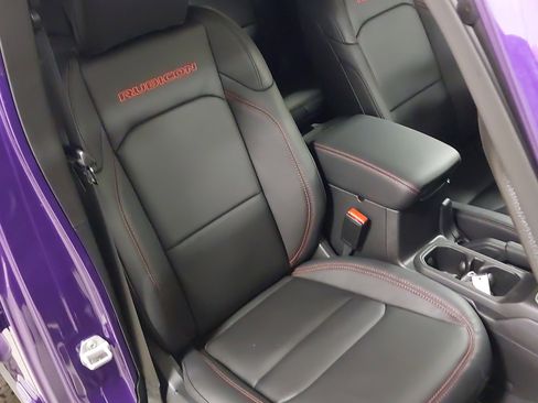 New 2026 Jeep Wrangler Unlimited Rubicon image 28