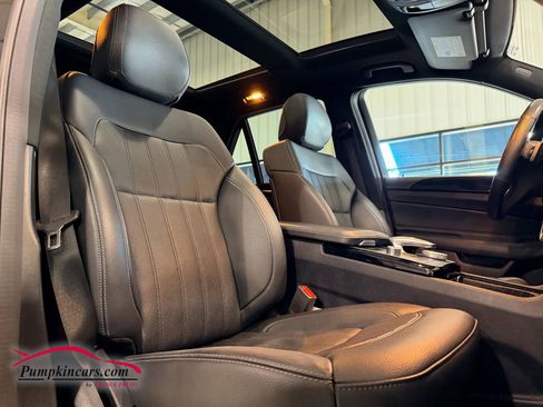 Used 2018 Mercedes-Benz GLE 350 GLE 350 4MATIC Sport Utility 4 w/ Premium 1 Package image 23